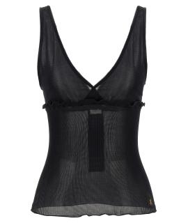 SAINT LAURENT Майка