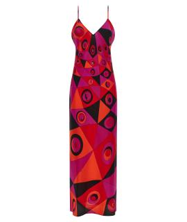 EMILIO PUCCI Коктейльное платье