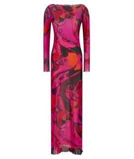 EMILIO PUCCI Коктейльное платье