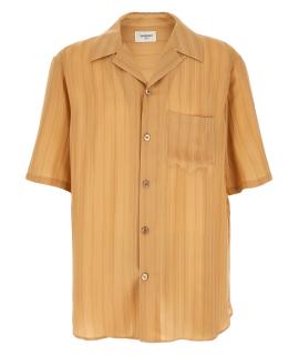 SAINT LAURENT Кэжуал рубашка