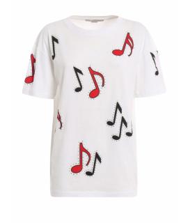 STELLA MCCARTNEY Футболка