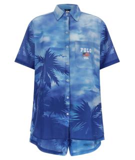 POLO RALPH LAUREN Костюм с брюками