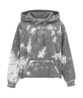 MM6 MAISON MARGIELA Худи/толстовка