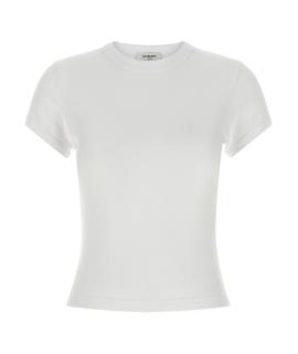 SAINT LAURENT Футболка