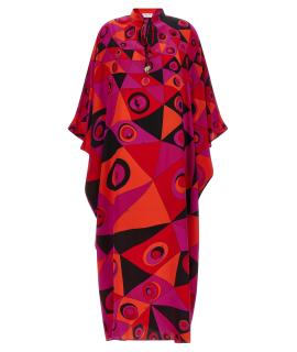 EMILIO PUCCI Коктейльное платье