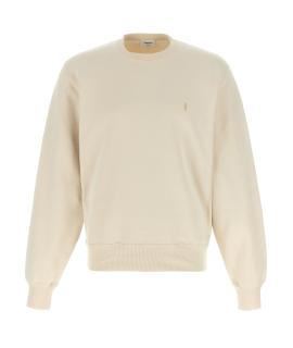 SAINT LAURENT Худи/толстовка