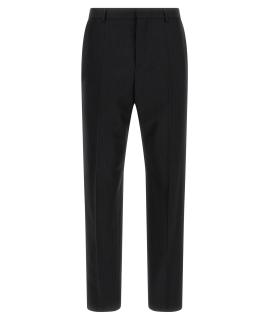 SAINT LAURENT Повседневные брюки