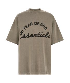 FEAR OF GOD ESSENTIALS Футболка