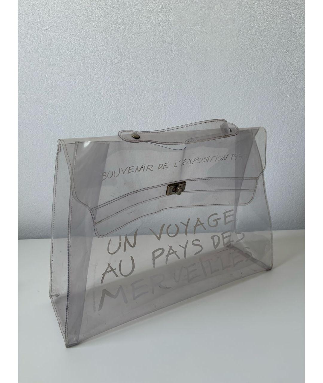 HERMES Сумка тоут, фото 5