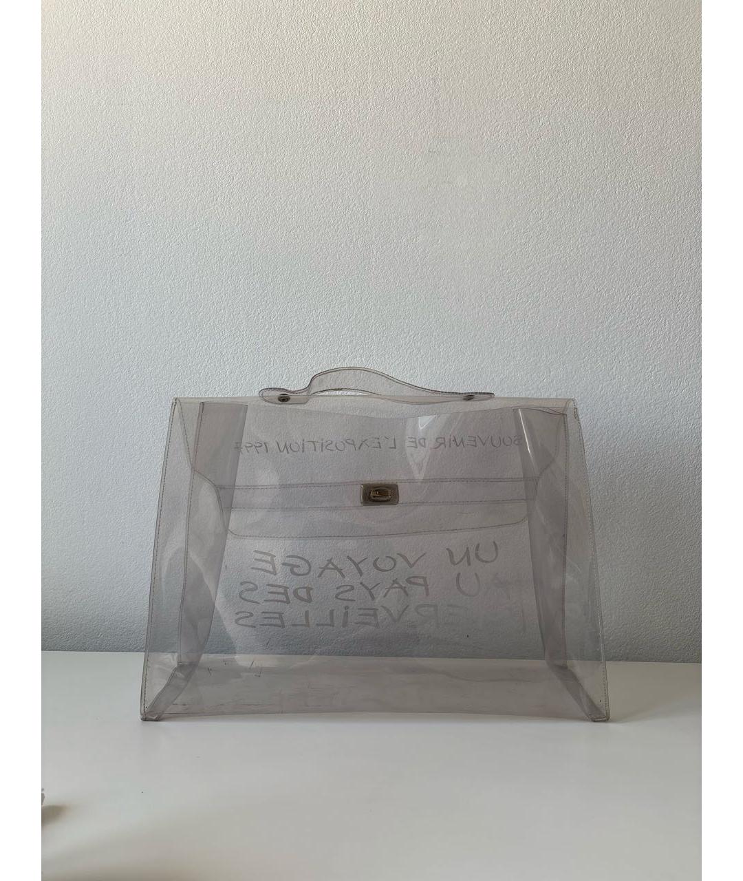 HERMES Сумка тоут, фото 3