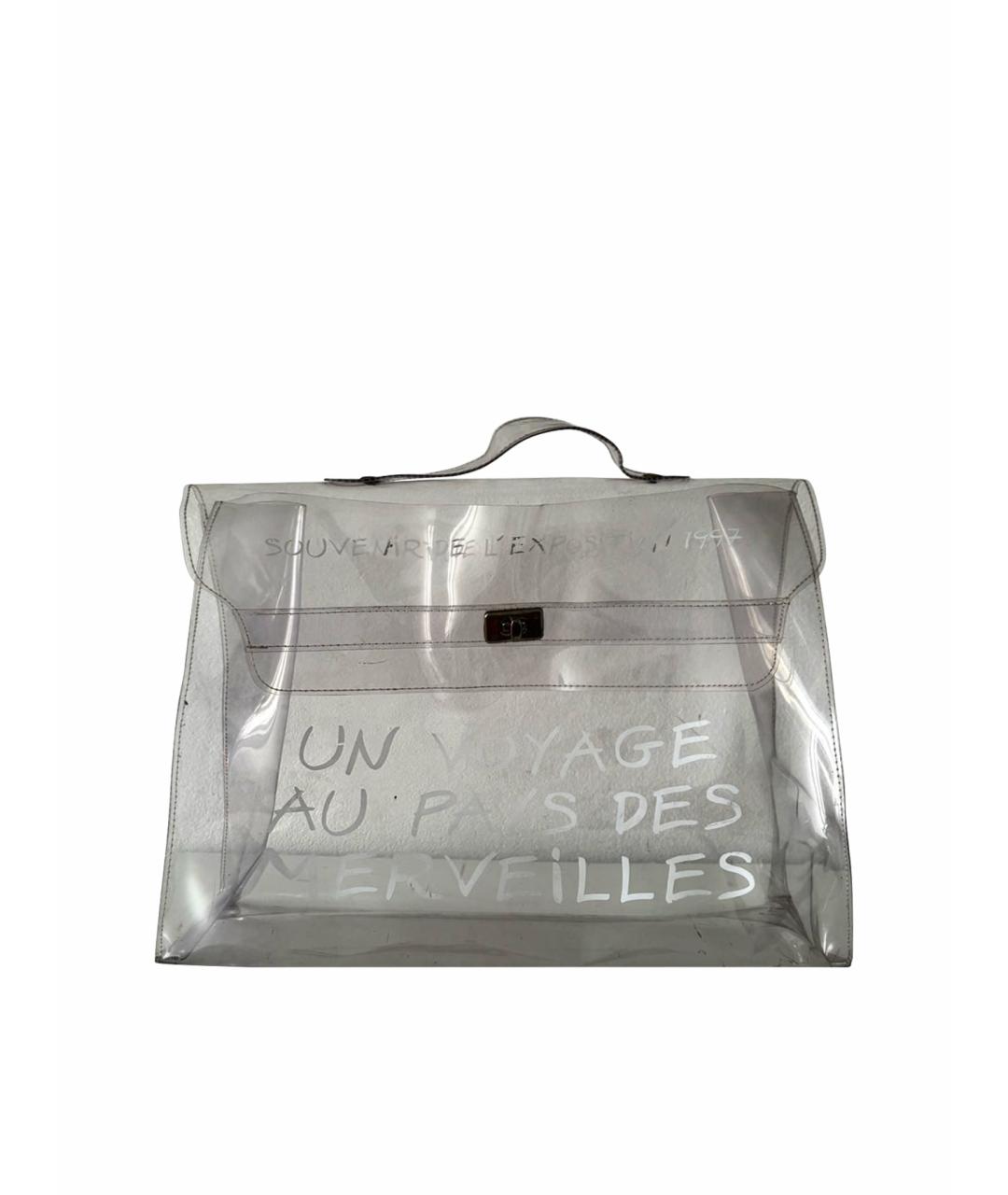 HERMES Сумка тоут, фото 1