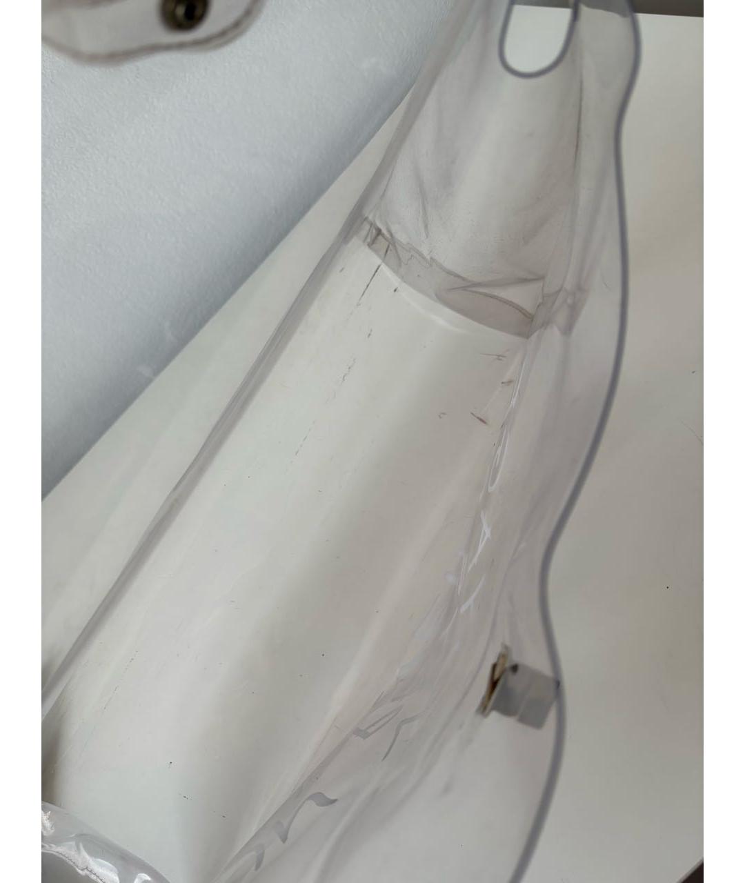 HERMES Сумка тоут, фото 4