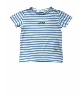 MANU ATELIER Детская футболка