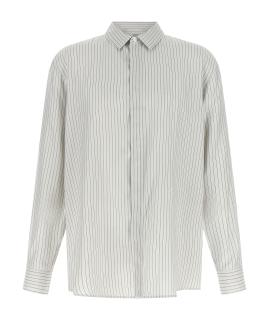 SAINT LAURENT Классическая рубашка