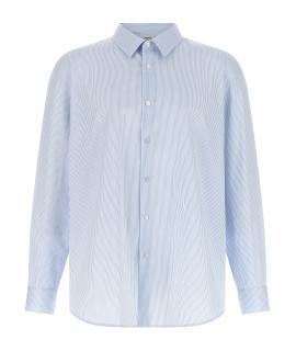 SAINT LAURENT Классическая рубашка