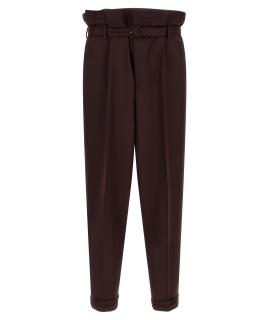 SAINT LAURENT Повседневные брюки