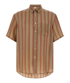 SAINT LAURENT Кэжуал рубашка