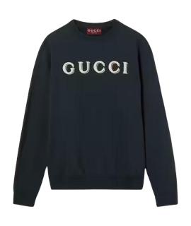 GUCCI Худи/толстовка