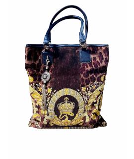 VERSACE Сумка тоут