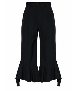 COMME DES GARÇONS Брюки широкие