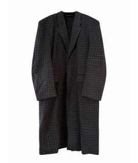 BALENCIAGA Пальто