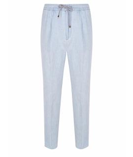 BRUNELLO CUCINELLI Прямые джинсы