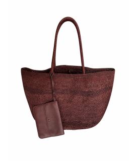 THE ROW Пляжная сумка