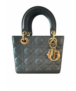 CHRISTIAN DIOR Сумка через плечо