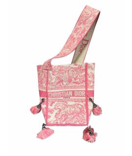 CHRISTIAN DIOR Сумка через плечо