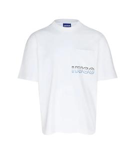 HUGO Футболка