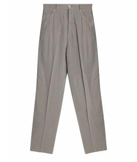 BRUNELLO CUCINELLI Классические брюки