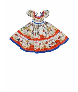 DOLCE&GABBANA Сарафан