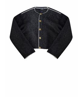 CHANEL Жакет/пиджак