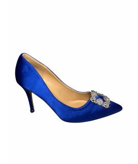 MANOLO BLAHNIK Туфли