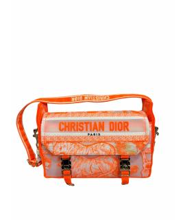 CHRISTIAN DIOR Сумка через плечо