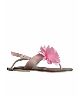 MONNALISA Сандалии и шлепанцы