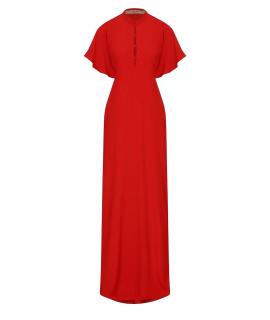 NO. 21 Вечернее платье