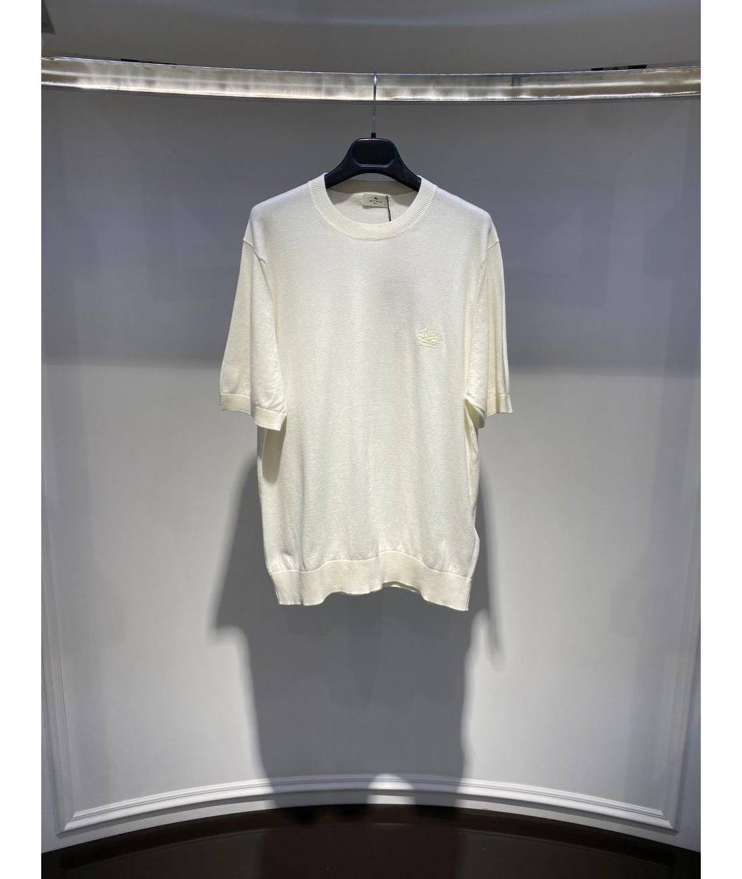 ETRO Поло с коротким рукавом, фото 3