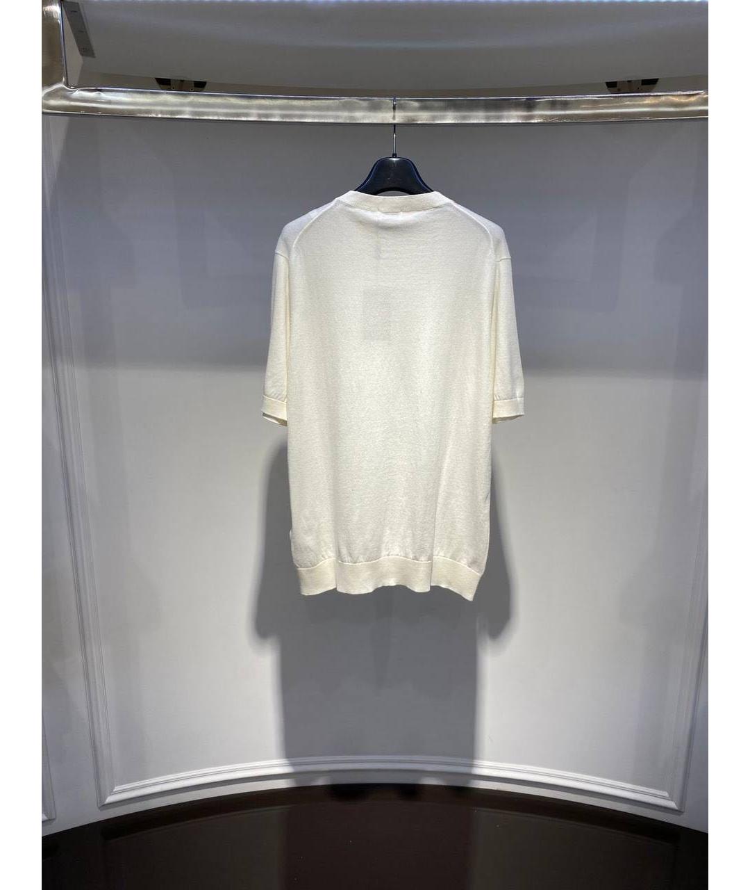 ETRO Поло с коротким рукавом, фото 2