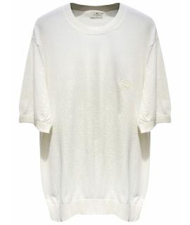 ETRO Поло с коротким рукавом