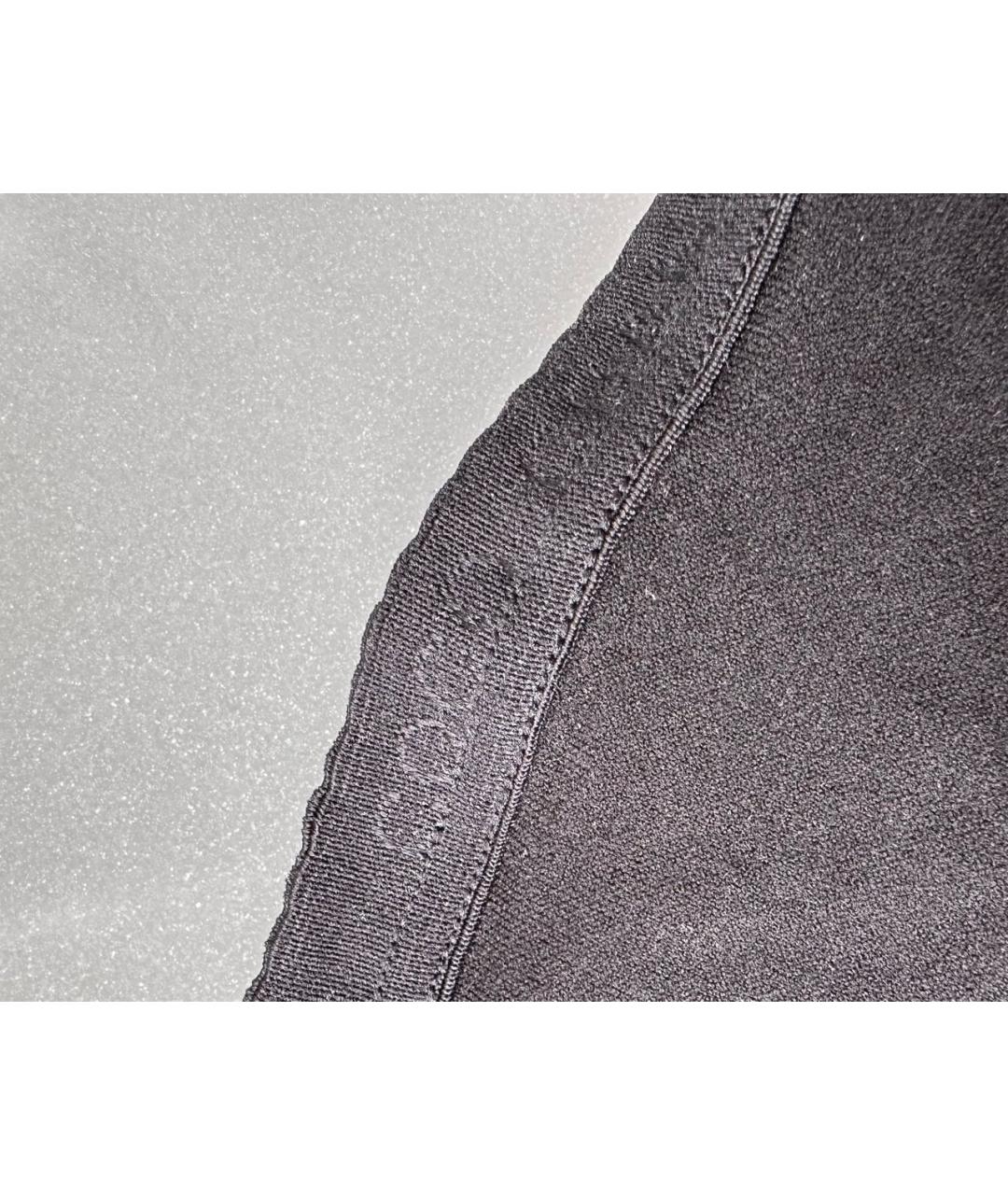 CHANEL Черные носки, чулки и колготы, фото 6