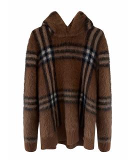 BURBERRY Худи/толстовка