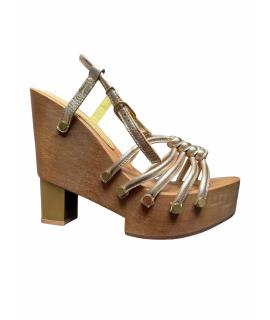 POLLINI Босоножки