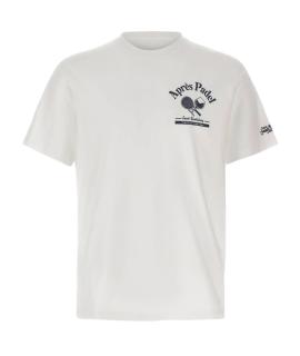 MC2 SAINT BARTH Футболка