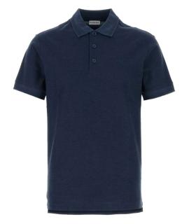 BURBERRY Поло с коротким рукавом