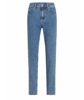 KARL LAGERFELD Прямые джинсы