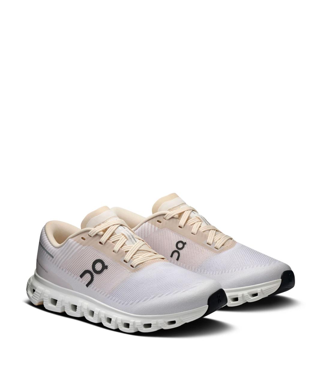 ON Серые текстильные кроссовки, фото 2