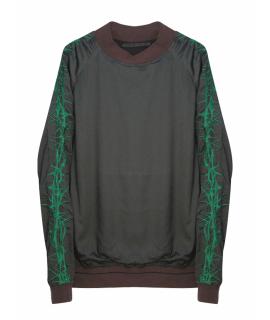 HAIDER ACKERMANN Худи/толстовка