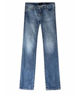 7 FOR ALL MANKIND Джинсы слим