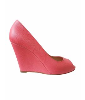 SERGIO ROSSI Туфли